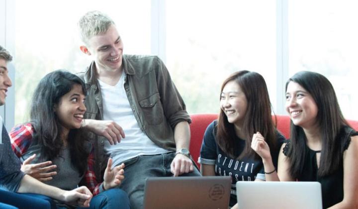 HKUST Entrepreneurial Knowledge