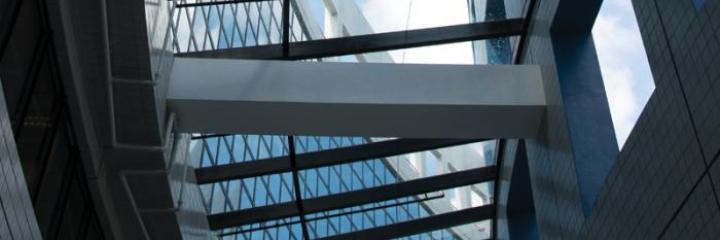 HKUST Entrepreneurship Incubation
