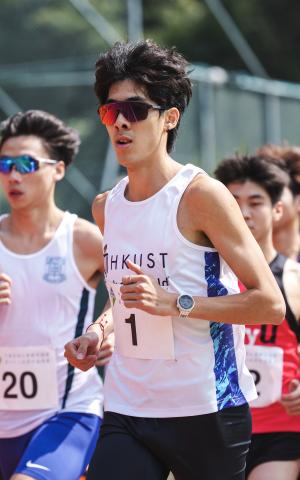 Jason YEUNG Chun Ho